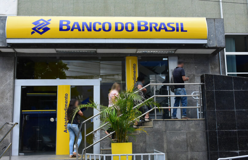 banco do brasil