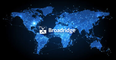 Broadridge G7 Distributed Ledger Repo