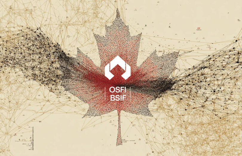 canada osfi tokenized deposits