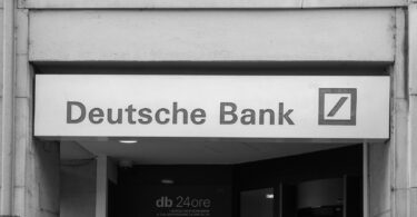 Deutsche Bank