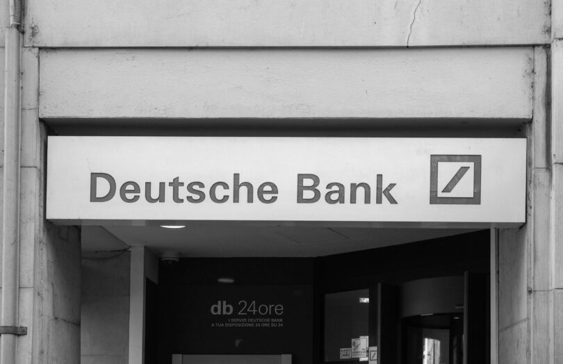 Deutsche Bank
