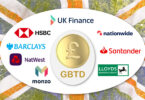 Great British Tokenised Deposit GBTD