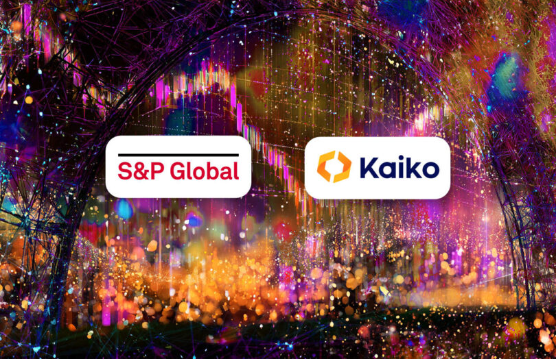 kaiko SP global