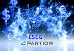 LSEG DiSH Partior tokenized cash