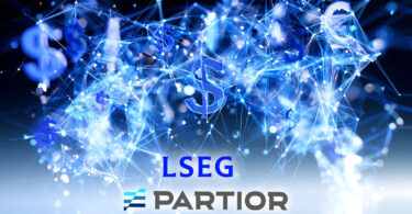 LSEG DiSH Partior tokenized cash