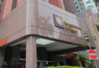 Monetary Authority of Singapore MAS