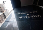 RBA Reserve Bank of Australia