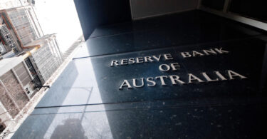 RBA Reserve Bank of Australia