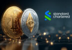 Standard Chartered crypto bitcoin ether