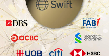 Swift Ledger tokenized deposits