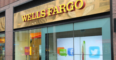 Wells Fargo Bank