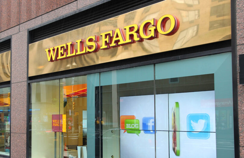 Wells Fargo Bank