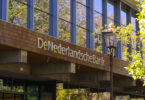 De Nederlandsche Bank central bank