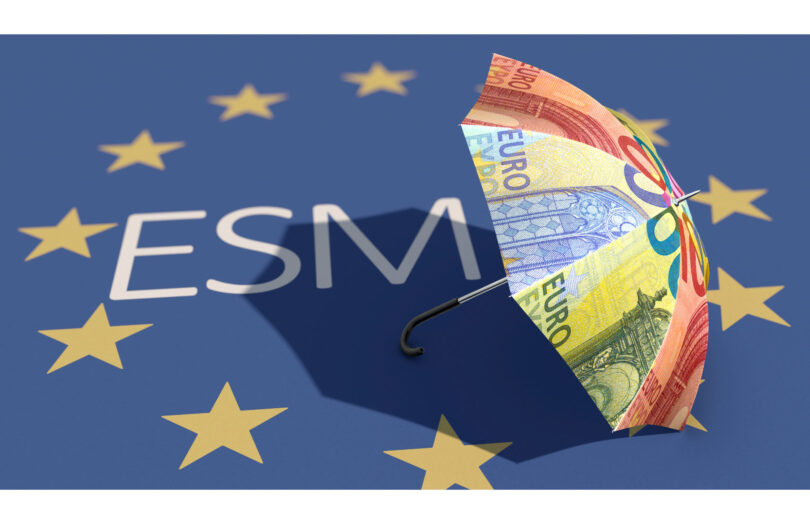 ESM European Stability Mechanism