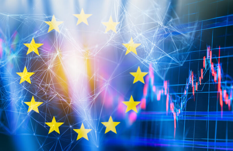 EU DLT Pilot trading settlement