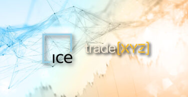 ICE Trade.xyz Perpetuals