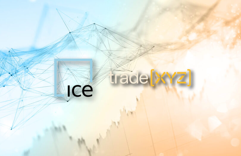 ICE Trade.xyz Perpetuals