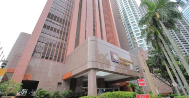MAS Monetary Authority Singapore