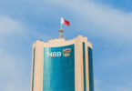 National Bank of Bahrain NBB