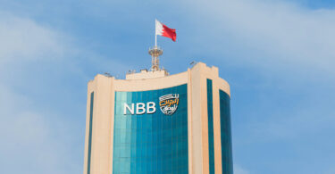 National Bank of Bahrain NBB