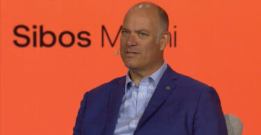 TCH The Clearing House Watson Sibos
