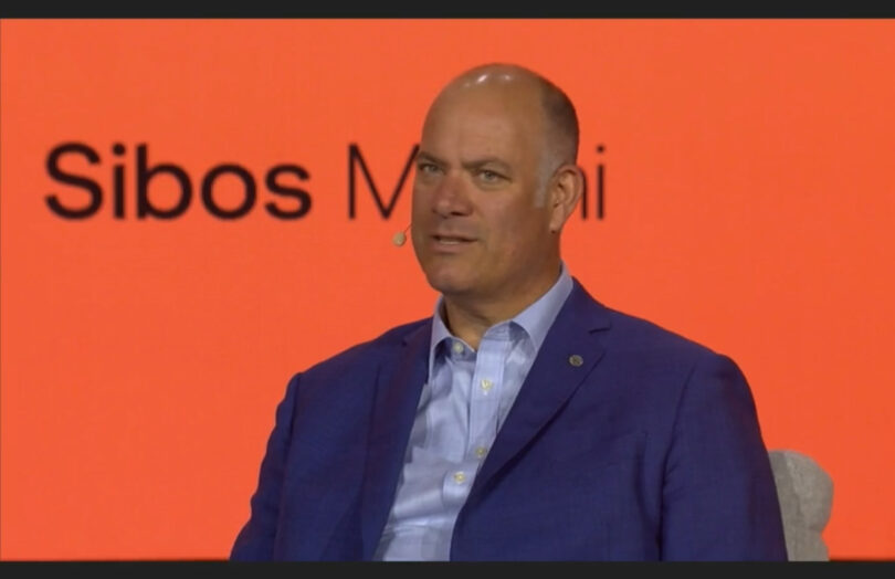 TCH The Clearing House Watson Sibos