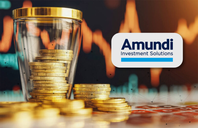 Amundi tokenized MMFs