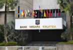 Bank Negara Malaysia BNM central bank