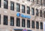 Bayerische Landesbank BayernLB