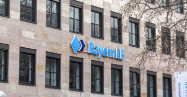 Bayerische Landesbank BayernLB