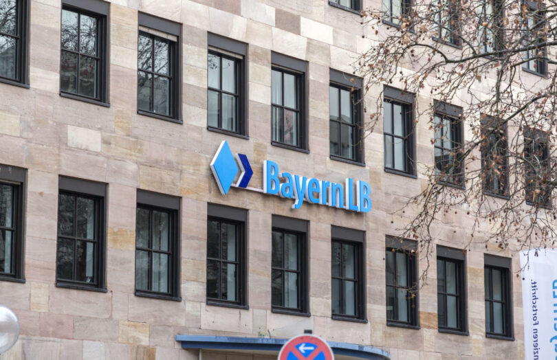 Bayerische Landesbank BayernLB