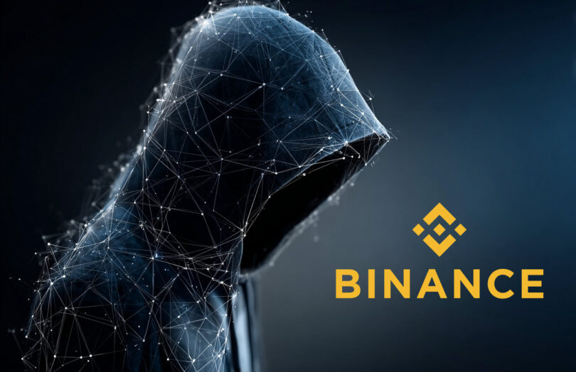 Binance hack