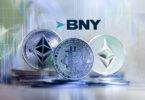 BNY digital asset custody