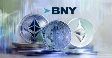 BNY digital asset custody