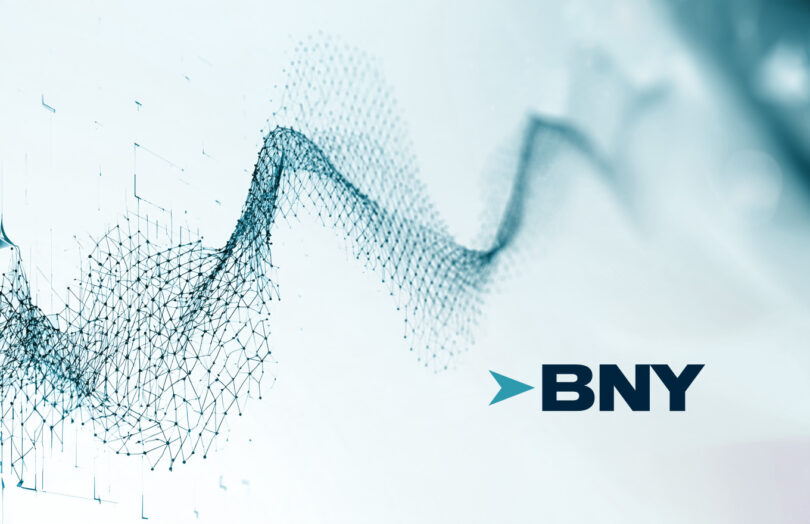 BNY tokenization