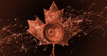 Canada stablecoins