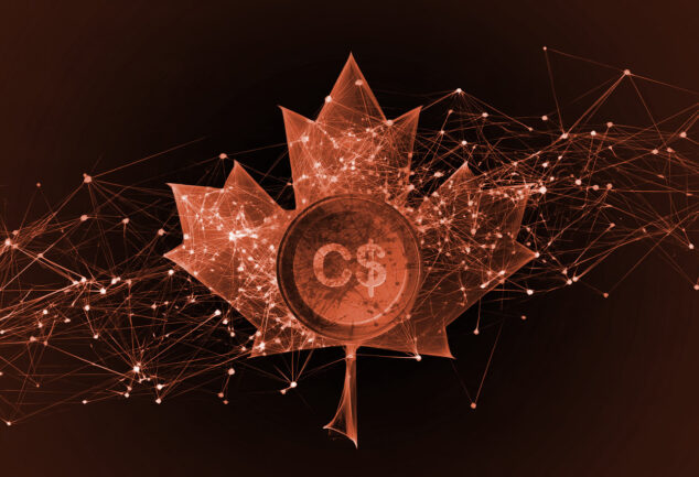 Canada stablecoins