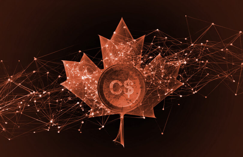 Canada stablecoins