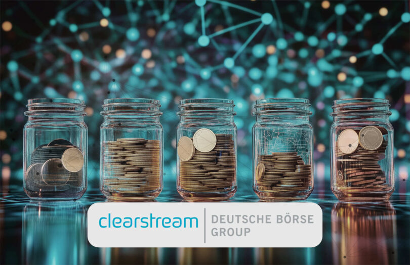 Clearstream fund tokenization