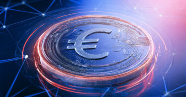 Digital euro network