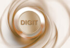 Digital Gilt DIGIT