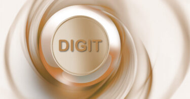 Digital Gilt DIGIT