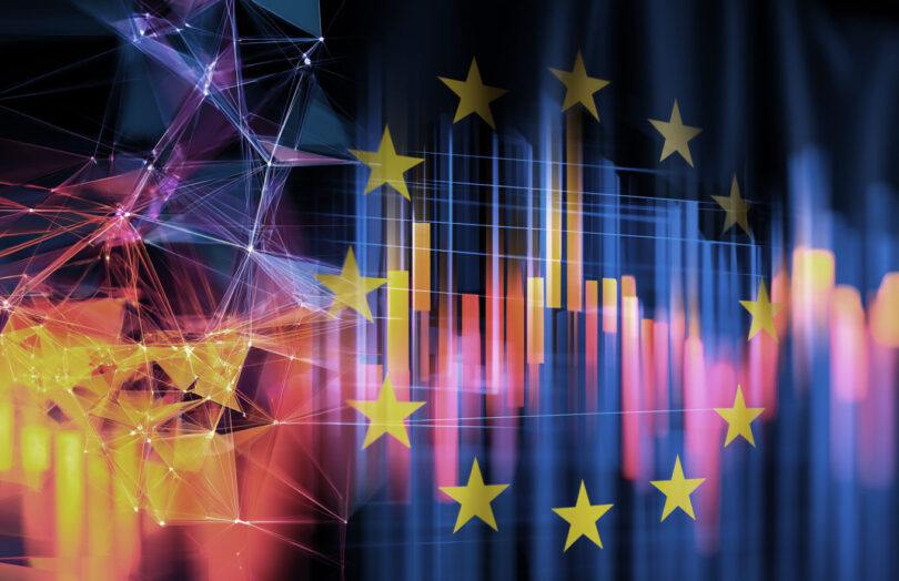 DLT Pilot Europe EU