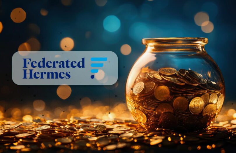 Federated Hermes tokenization