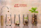 Generali Investments tokenization