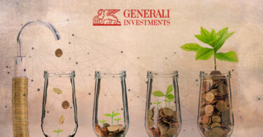 Generali Investments tokenization