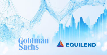 Goldman Sachs Equilend 1Source