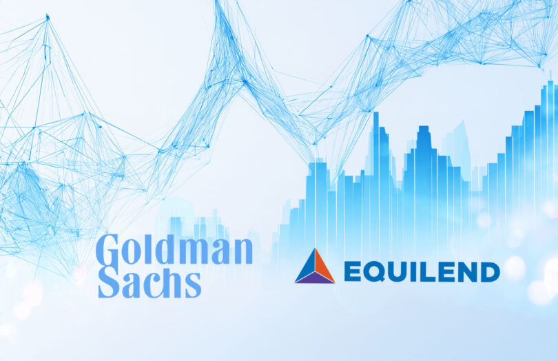 Goldman Sachs Equilend 1Source