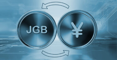 Japan repo JGB tokenization