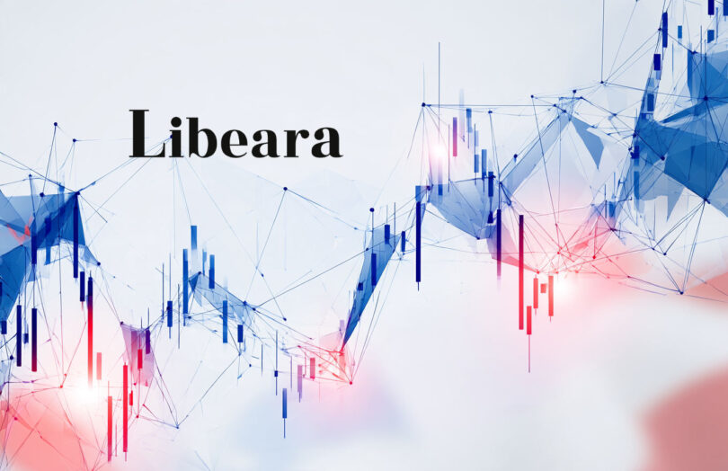 Libeara dealing